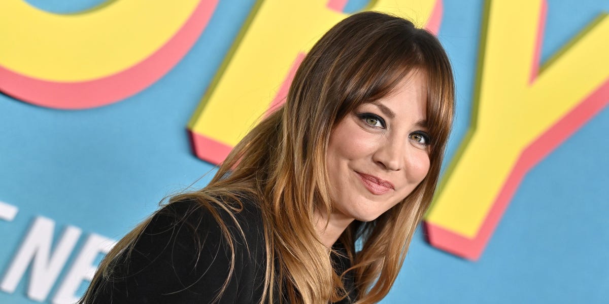 Kaley Cuoco Today: Motherhood, New Projects, and Her Next Chapter
